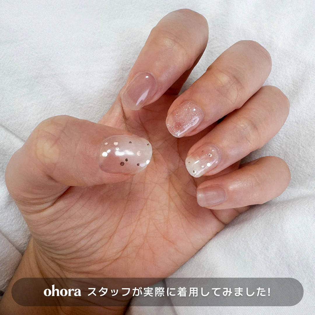 premium gel nail wraps worldwide shipping