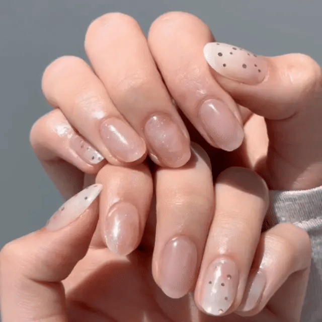 premium gel nail wraps worldwide shipping