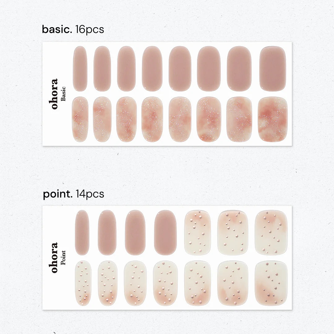 premium gel nail wraps worldwide shipping