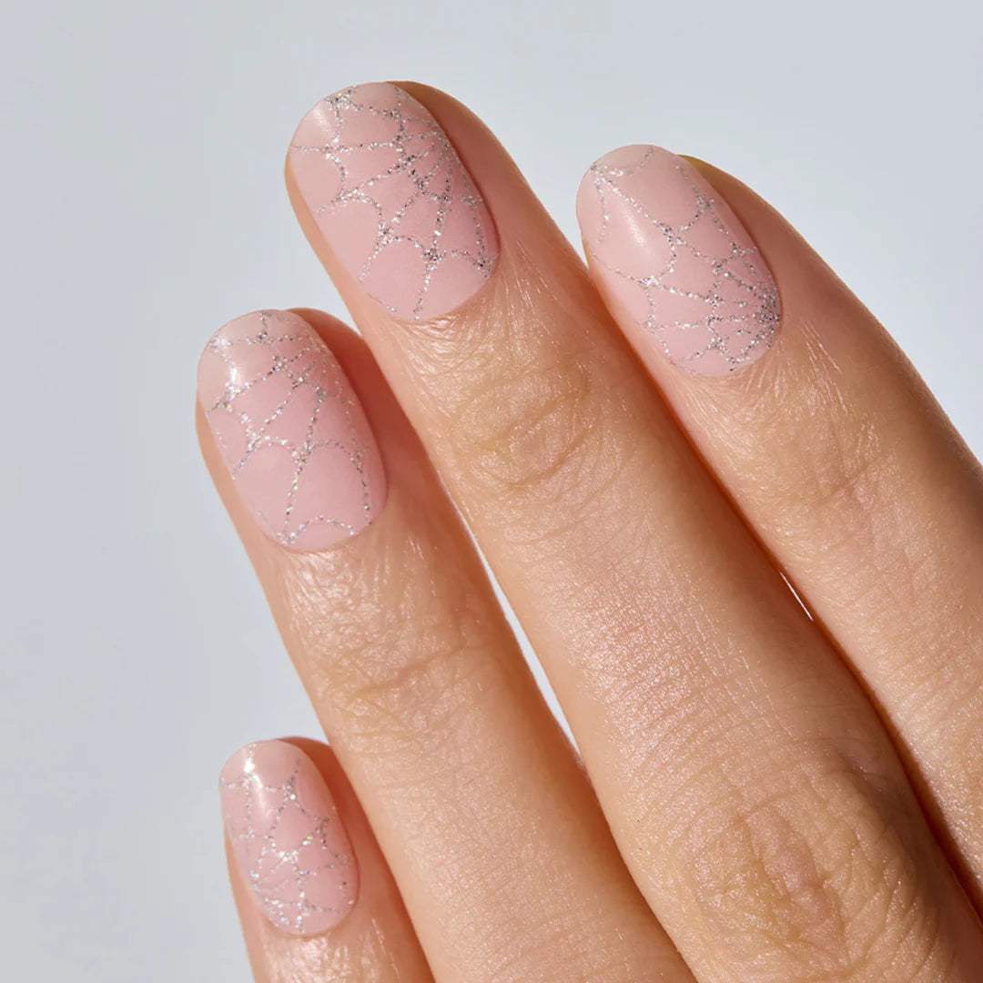 Halloween Nails萬聖節美甲