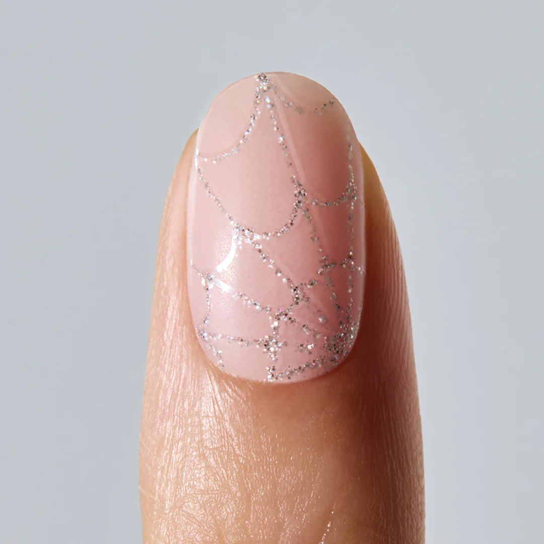 Halloween Nails萬聖節美甲
