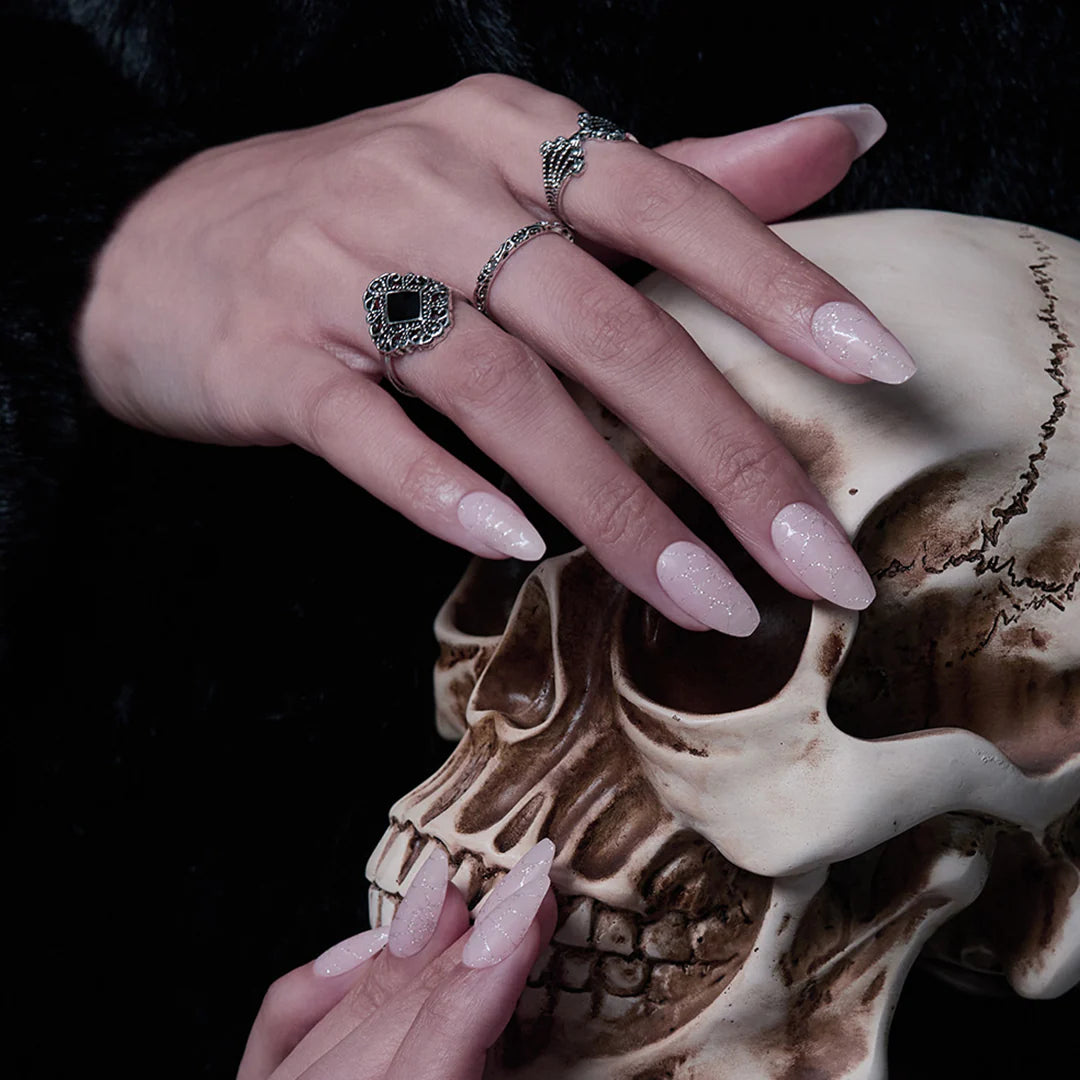 Halloween Nails萬聖節美甲