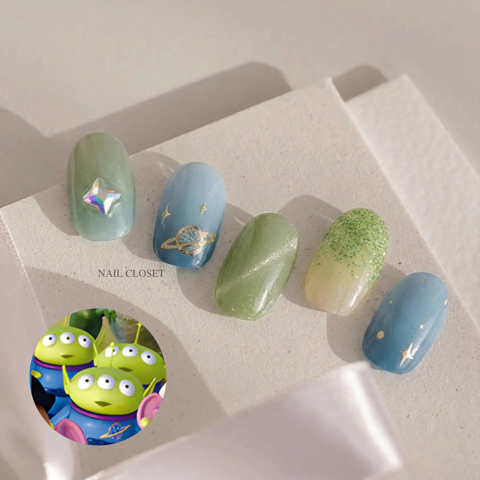 ohora Disney UK