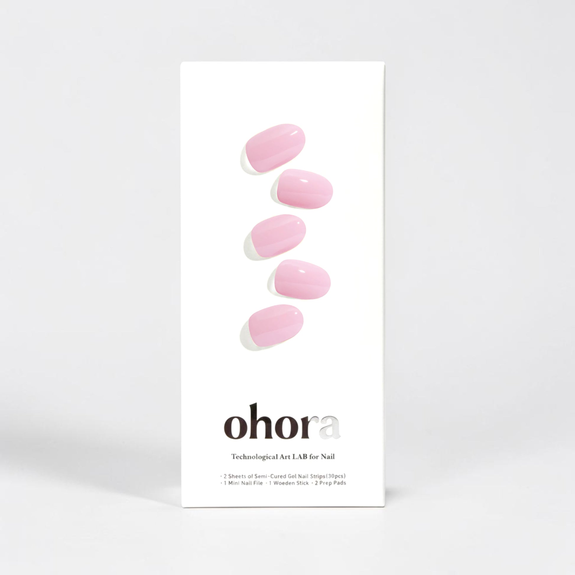solid colour nail wraps