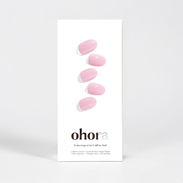solid colour nail wraps