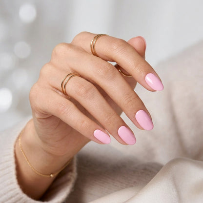 solid colour nail wraps