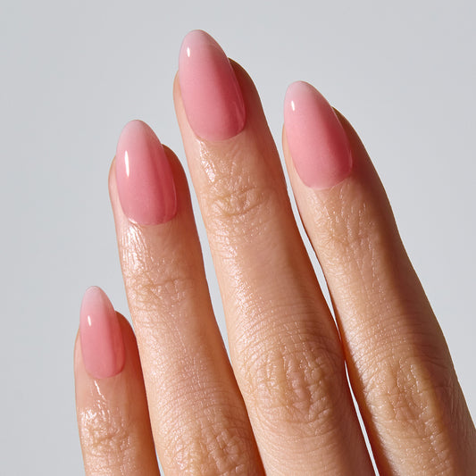 ohora Gel Nail Tips