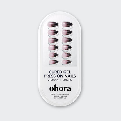 ohora Press-on Nails Australia