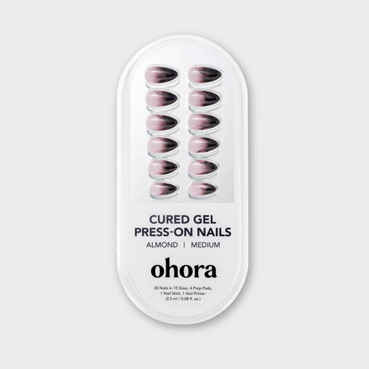 ohora Press-on Nails Australia