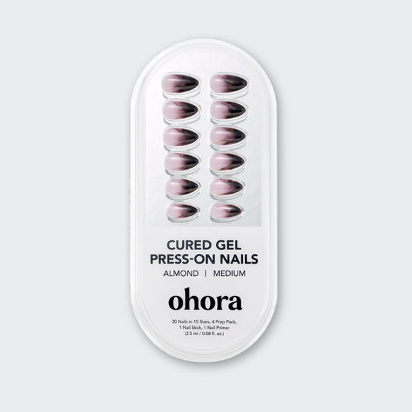 ohora Press-on Nails Australia