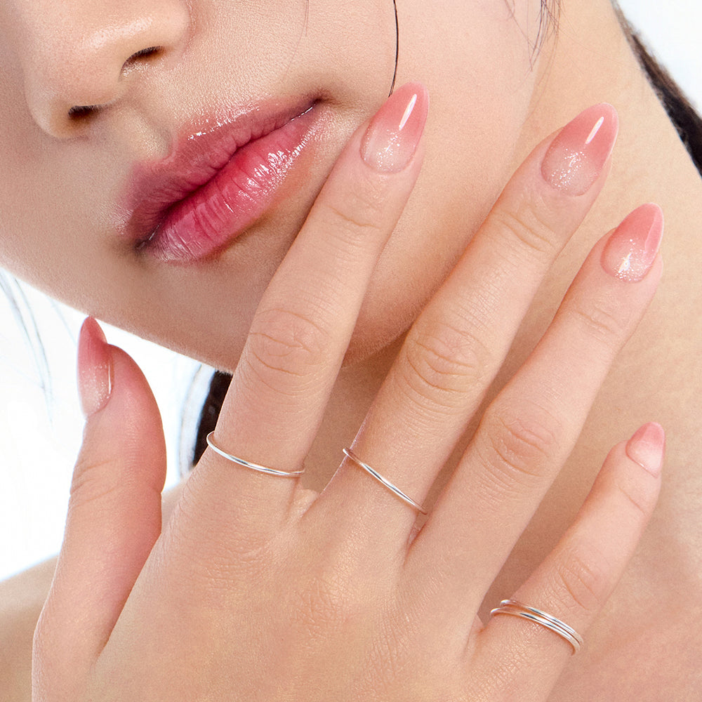 ohora gel nail tips Australia