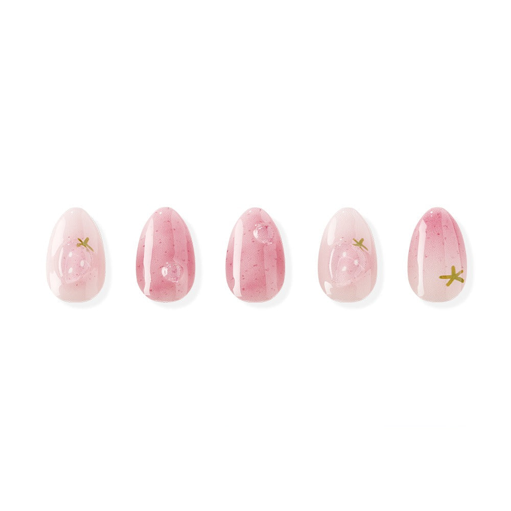 ohora press-on nails worldwide shipping