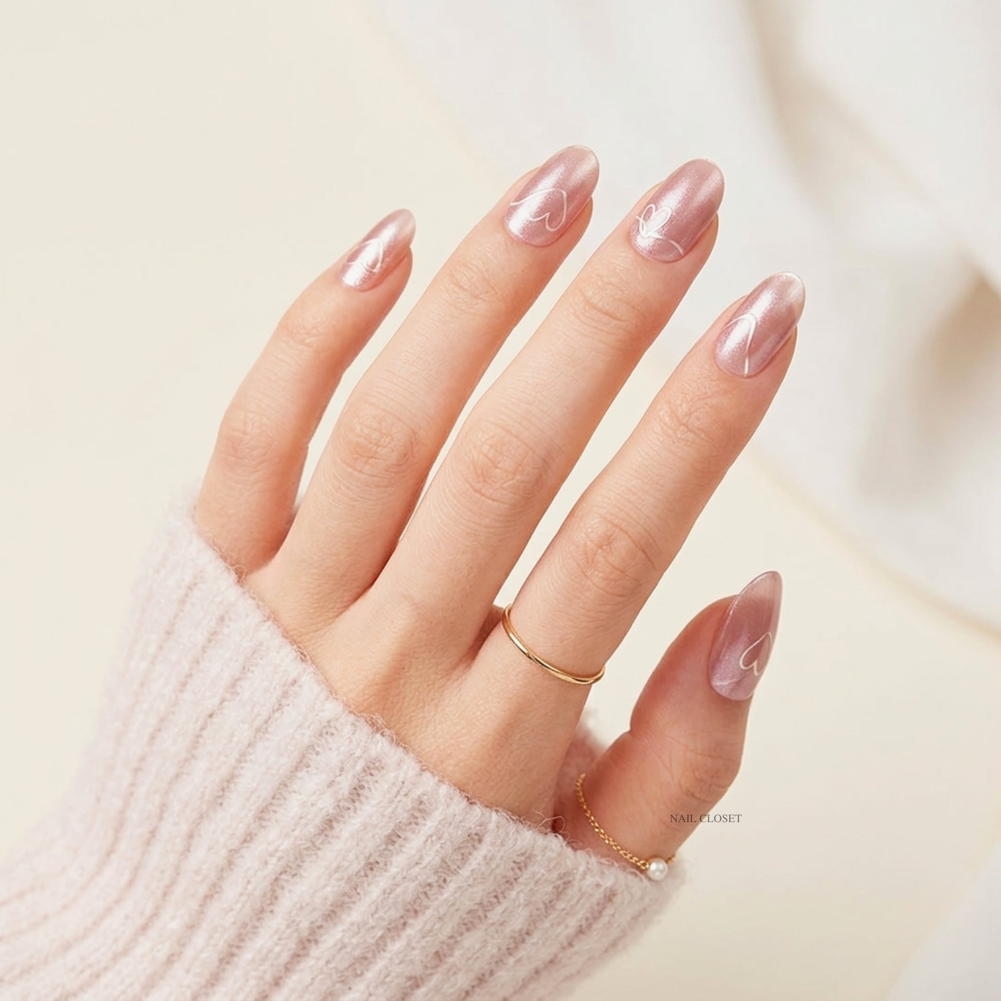 gel strips for nails