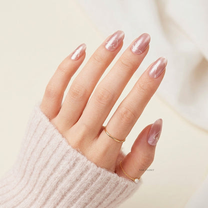 gel strips for nails