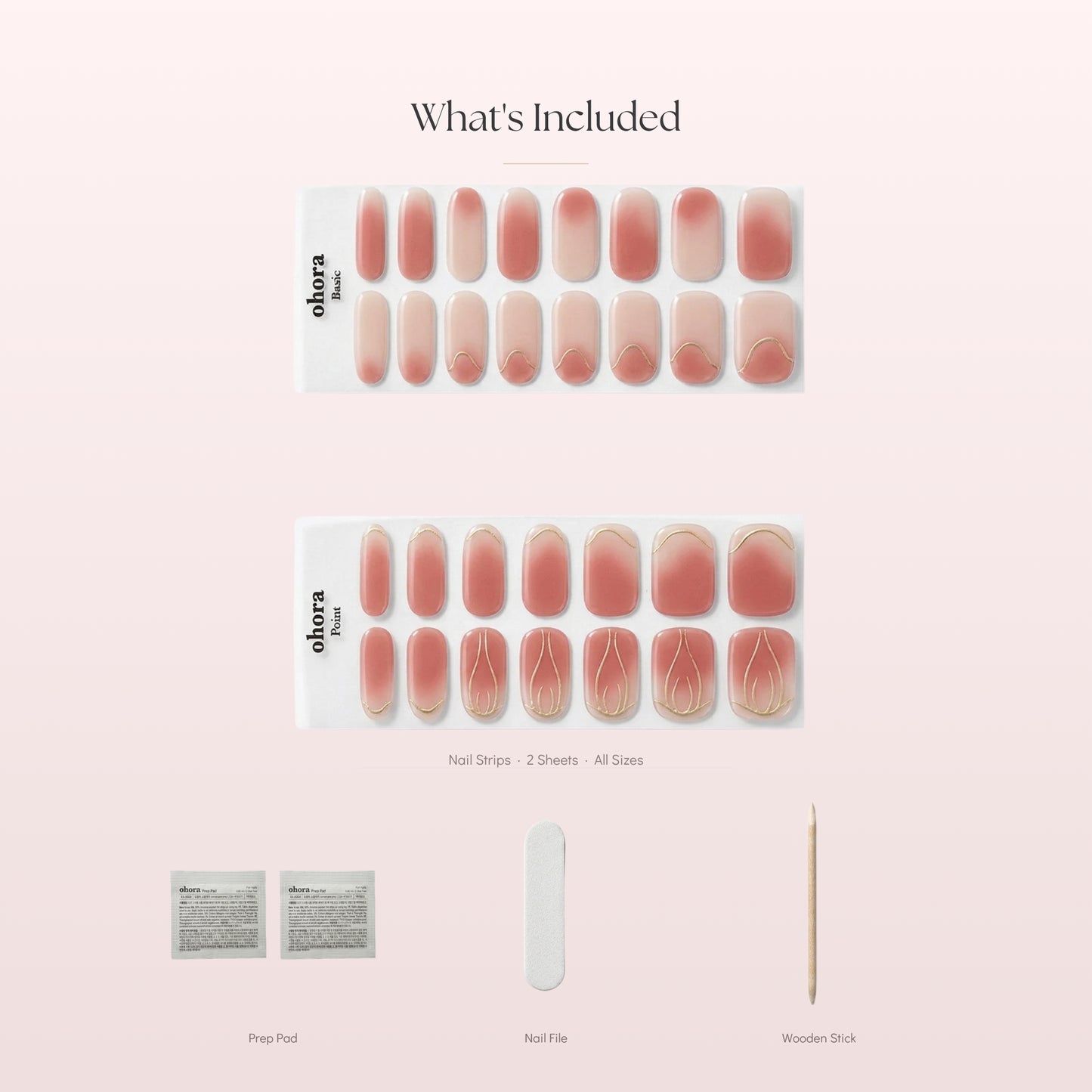 Best Premium Nail Wraps worldwide