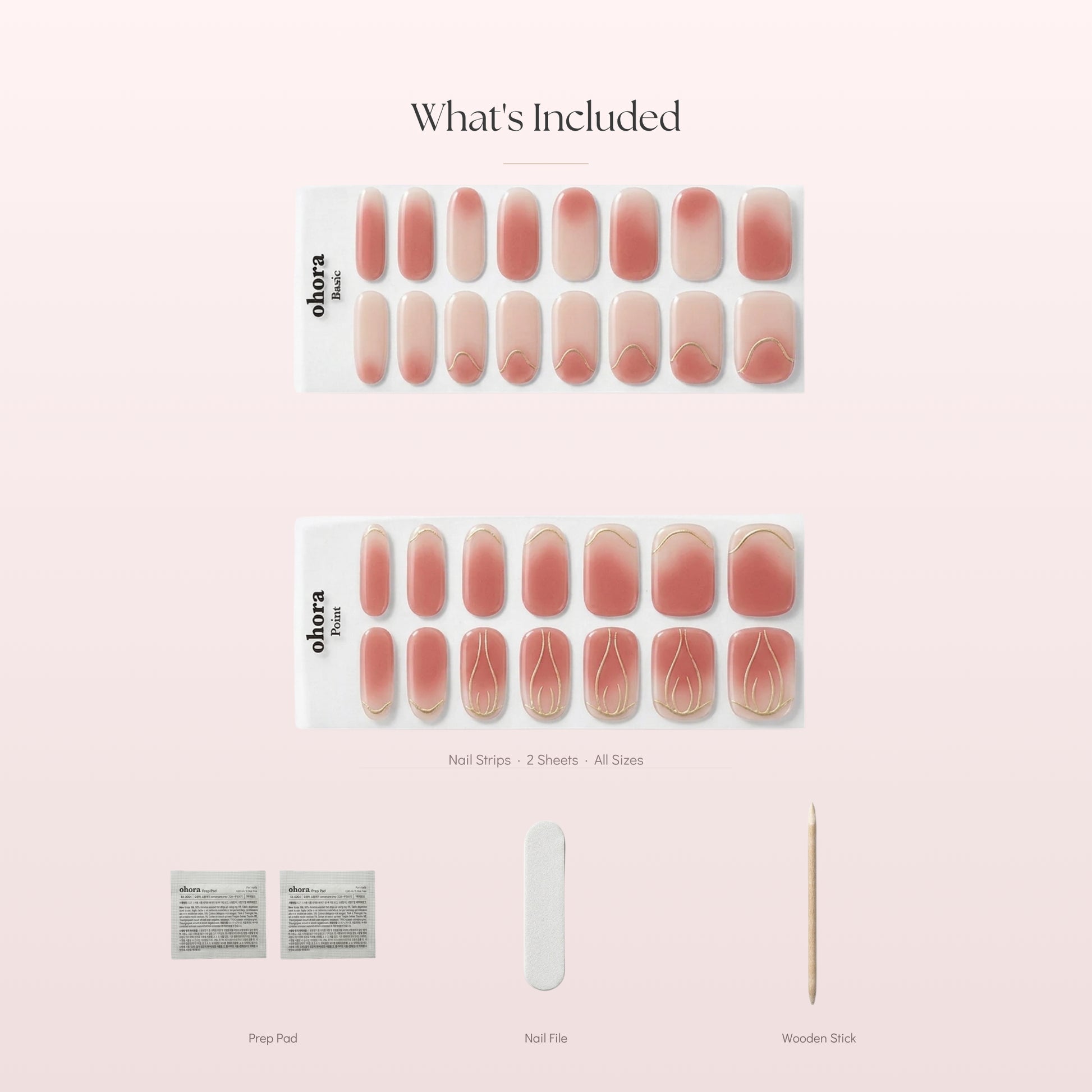 Best Premium Nail Wraps worldwide