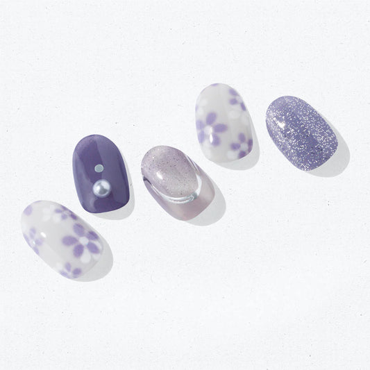 ohora Australia | gel nail stickers