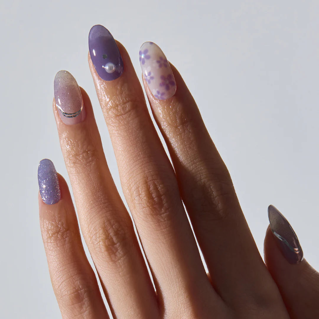 ohora Australia | gel nail stickers