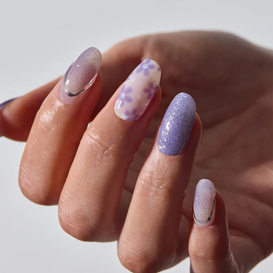 ohora Australia | gel nail stickers