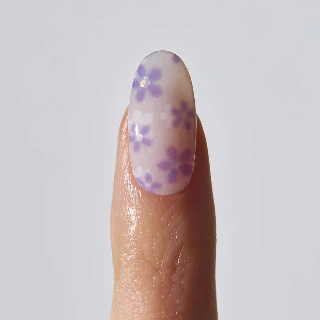 ohora Australia | gel nail stickers