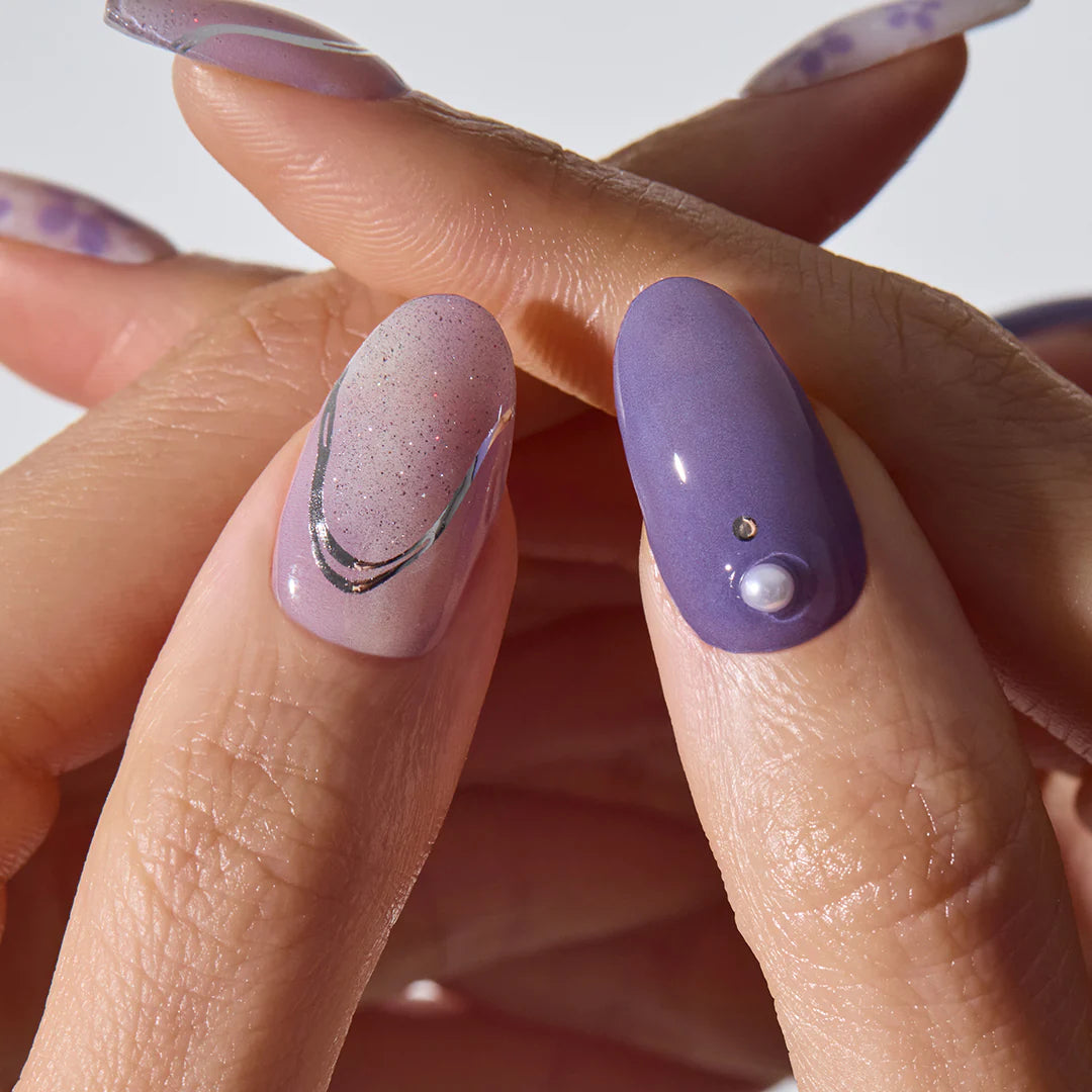 ohora Australia | gel nail stickers