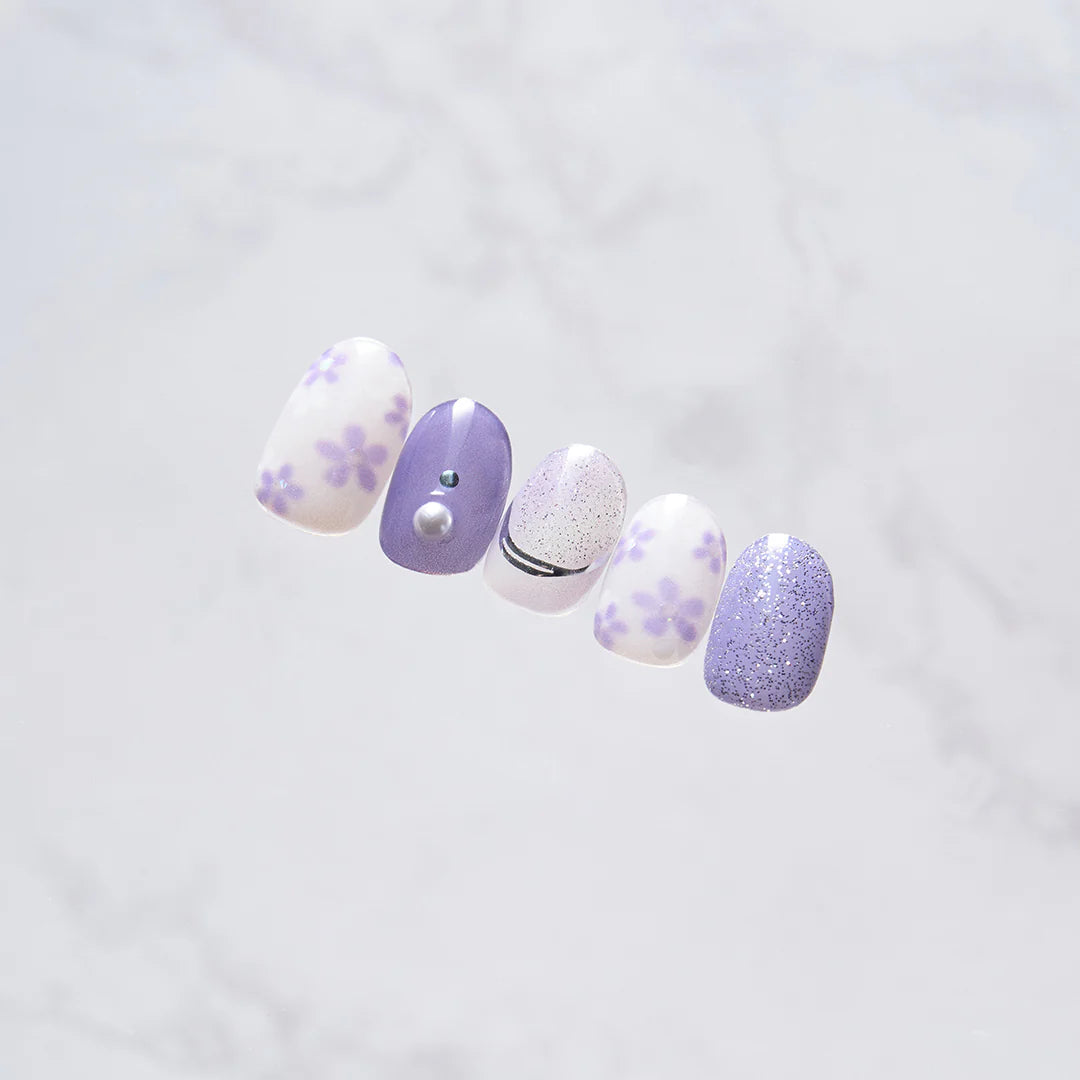 ohora Australia | gel nail stickers