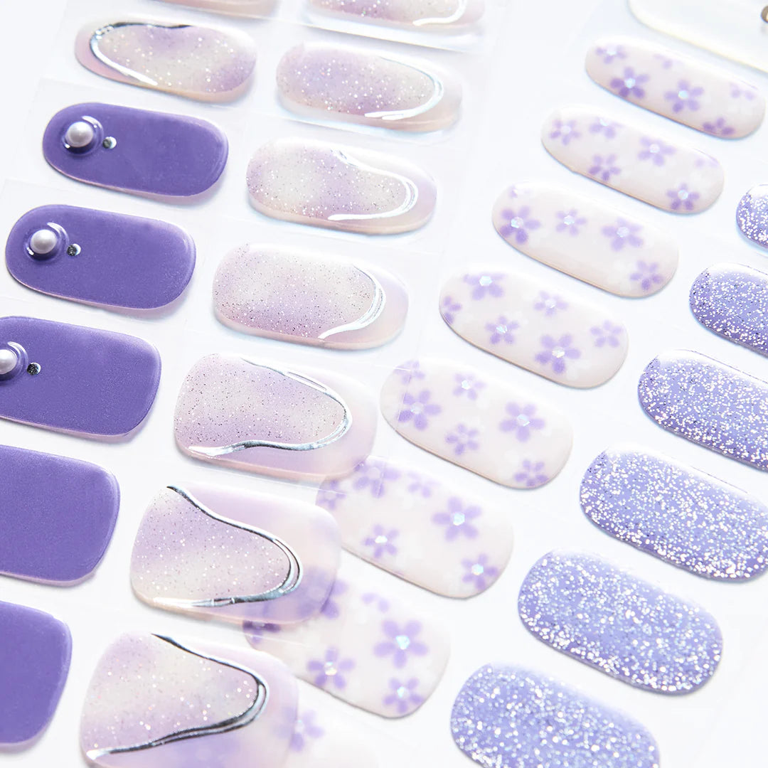 ohora Australia | gel nail stickers