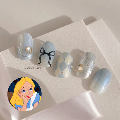Disney Nail Wraps