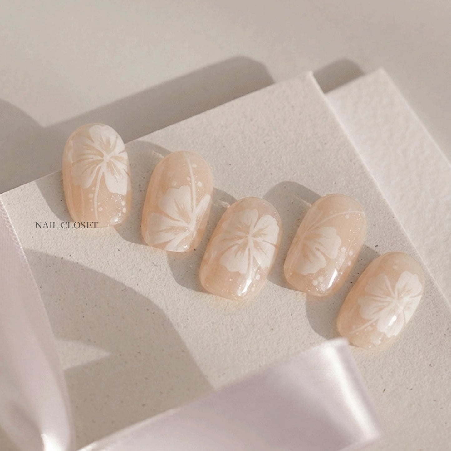 Nail Wraps 2026