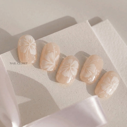 Nail Wraps 2026