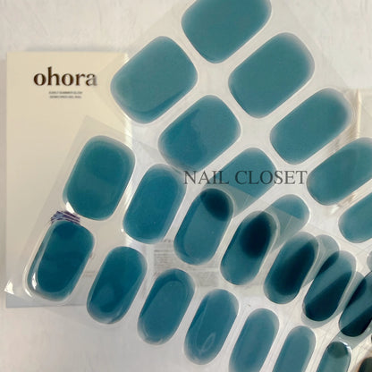 ohora Australia shipping