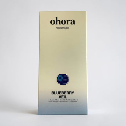 ohora Australia shipping