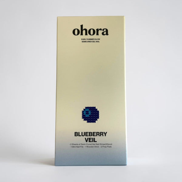 ohora Australia shipping