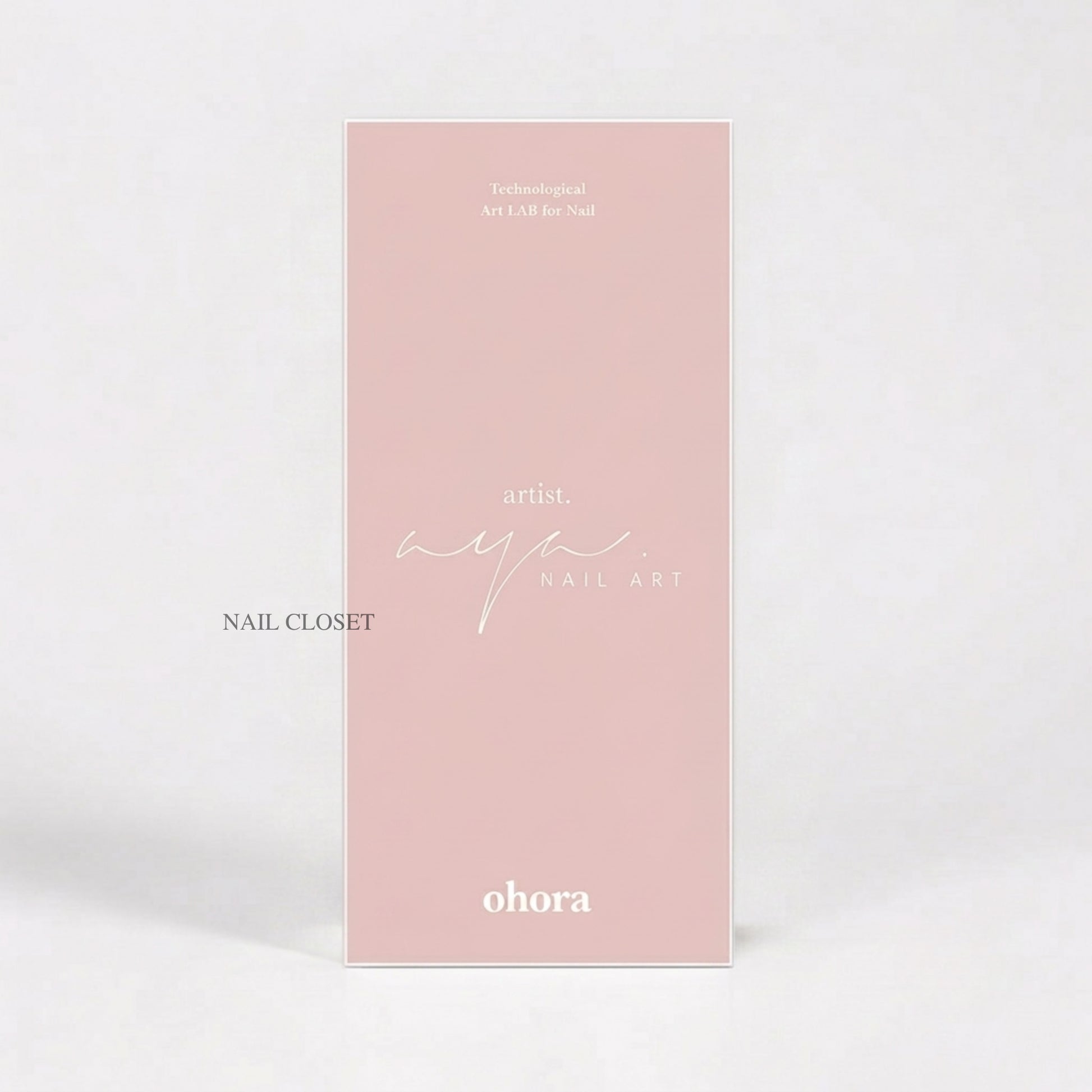 ohora gel nail wraps Australia