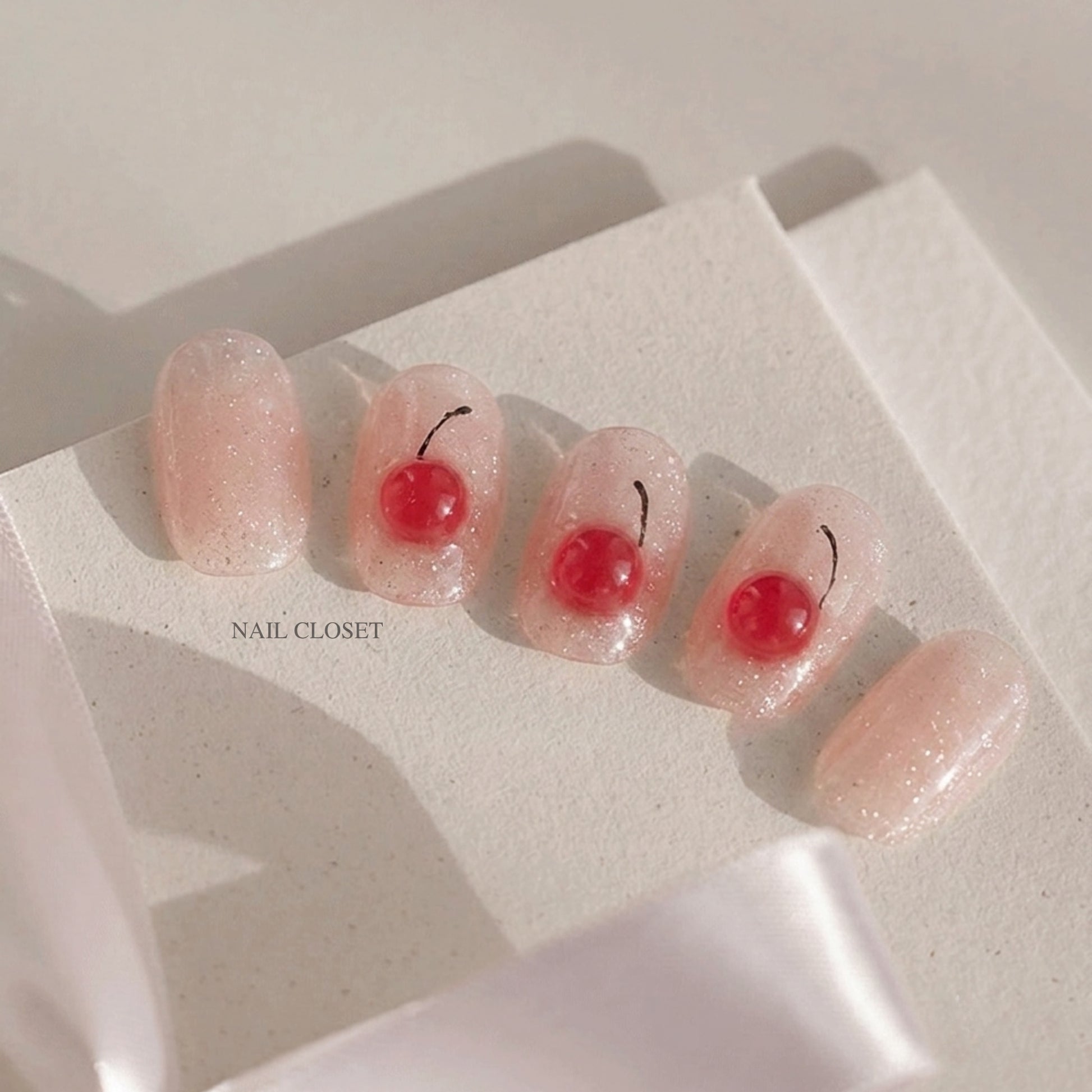 Summer Nails 2026