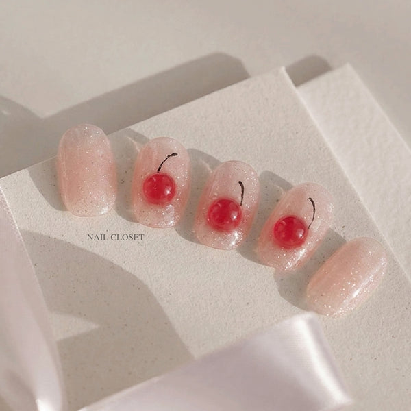 Summer Nails 2026