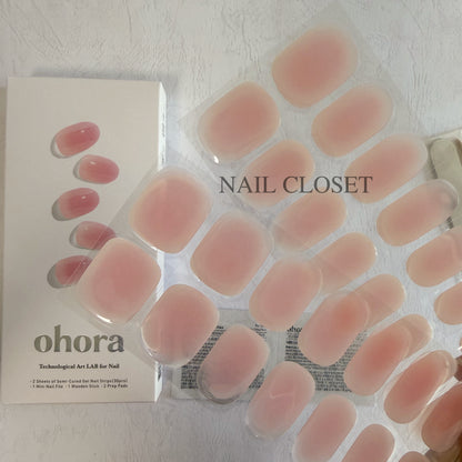 N Clean Girl 