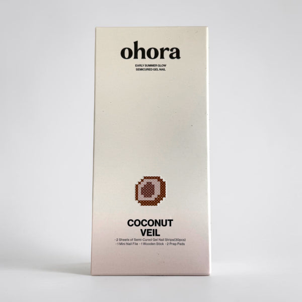 ohora UK shipping