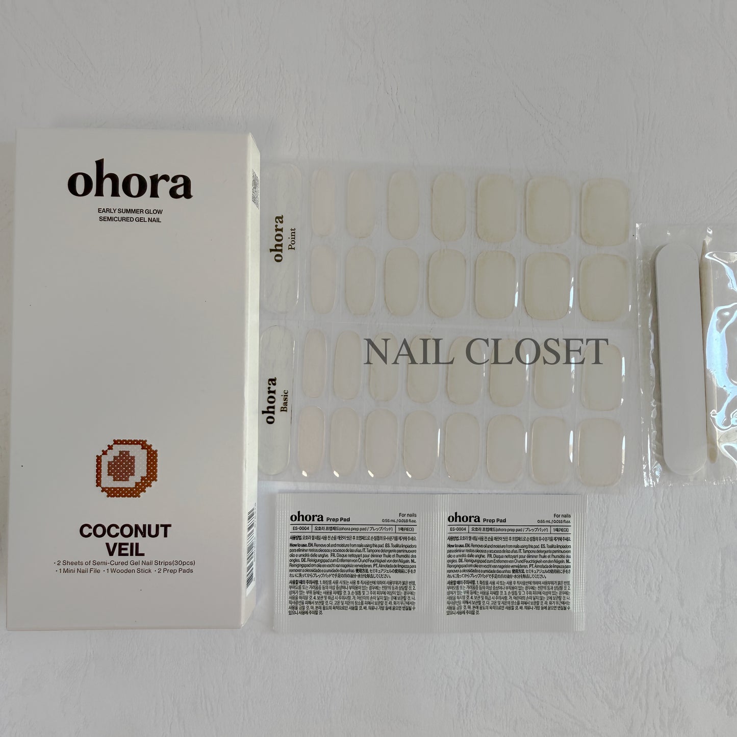ohora UK shipping