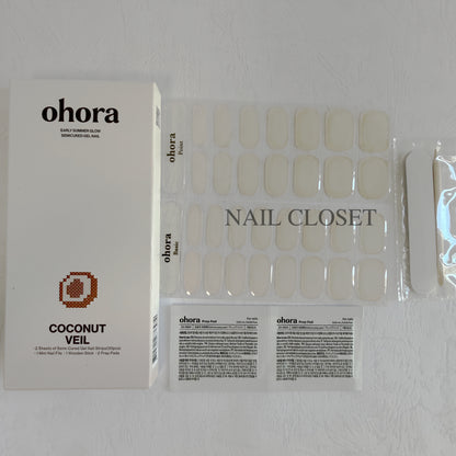 ohora UK shipping