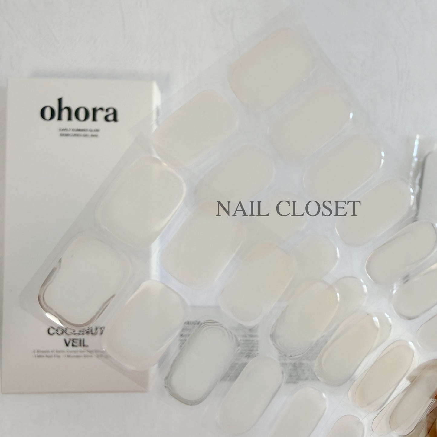 ohora UK shipping