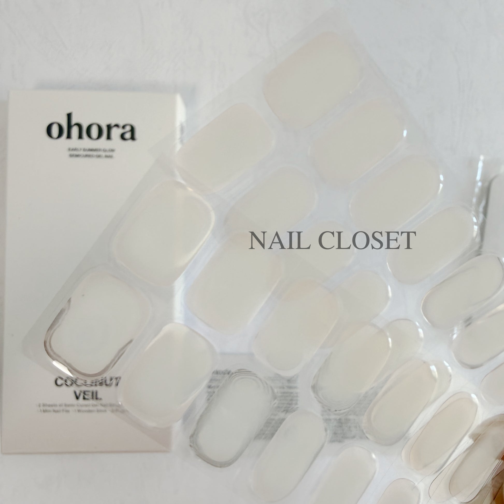 ohora UK shipping