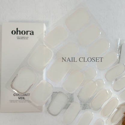 ohora UK shipping