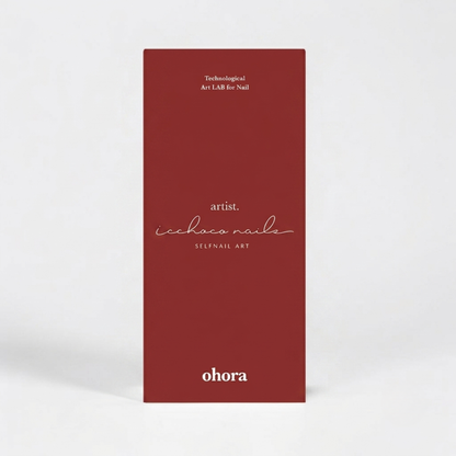 ohora Nail Wraps UK