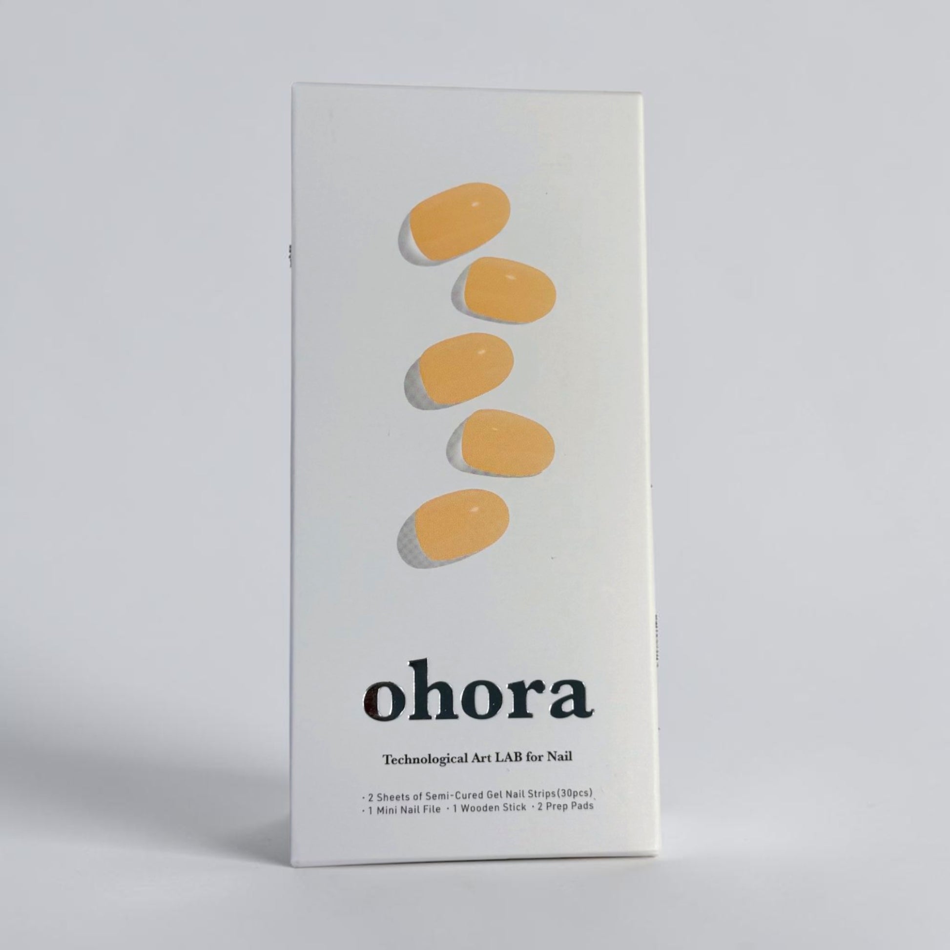 ohora Nail wraps New Zealand