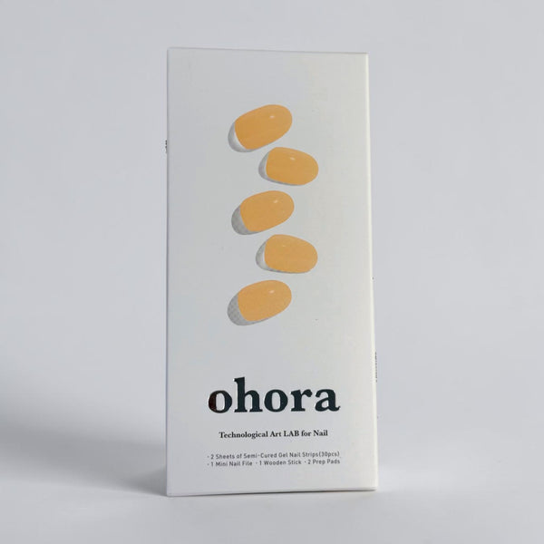 ohora Nail wraps New Zealand