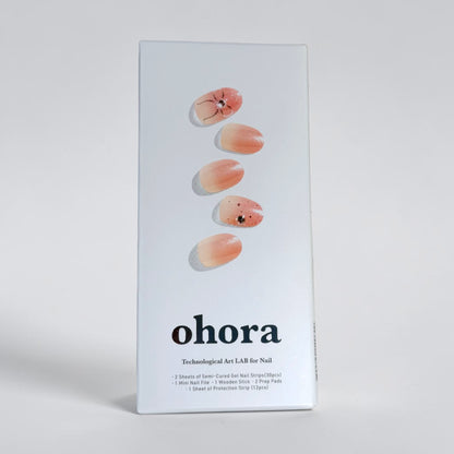 ohora Japan Design