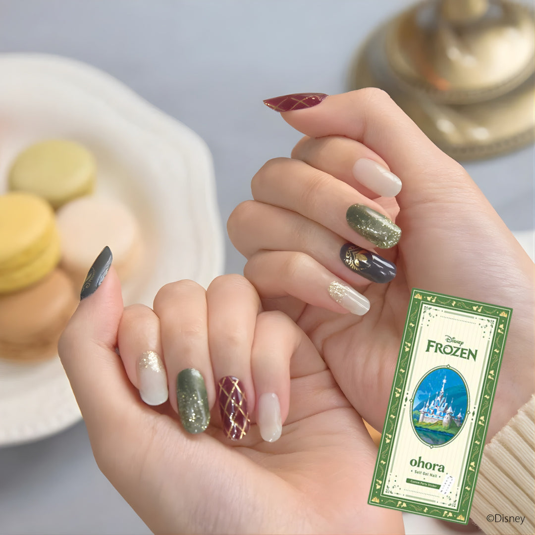 ohora Disney Estonia