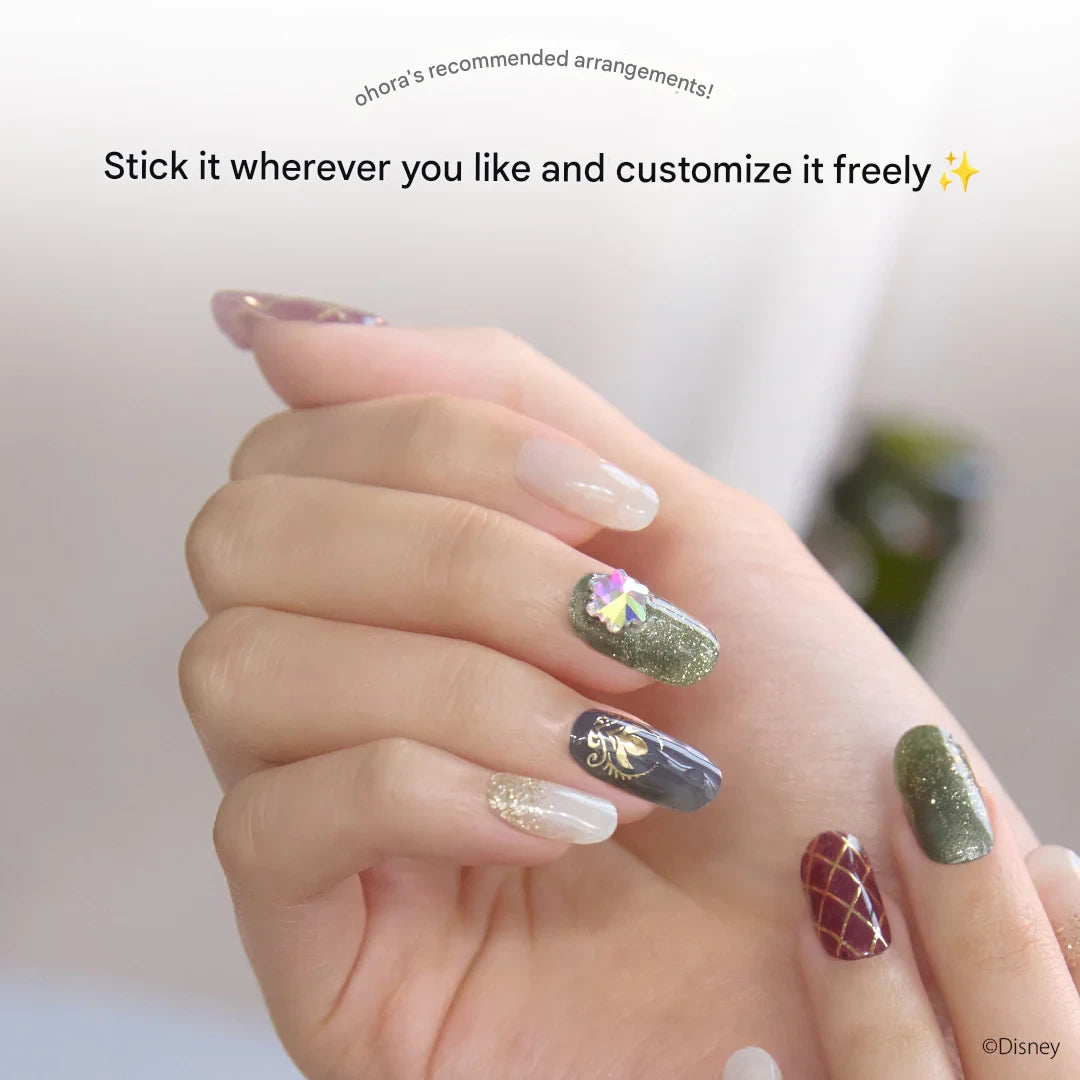 Ohora Disney worldwide shipping