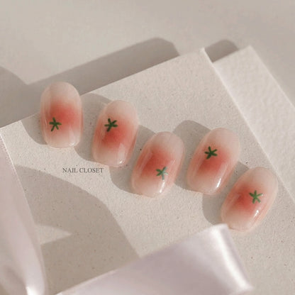 Summer Nail Wraps 2026